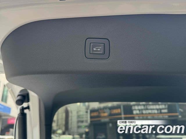 Chevrolet(GM대우) Trax кроссовер 1.2 ACTIV, 2025 9