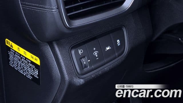 Hyundai Santa Fe TM Premium, 2019 17