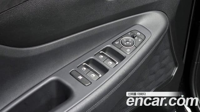 Hyundai Santa Fe TM Premium, 2019 18