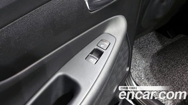 Hyundai Santa Fe TM Premium, 2019 19