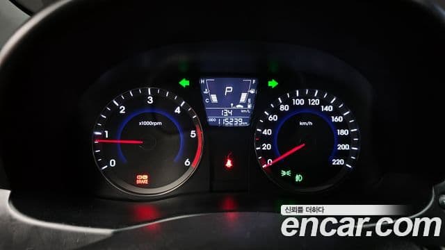 Hyundai Accent(новый кузов / новое поколение) Premier, 2012 8