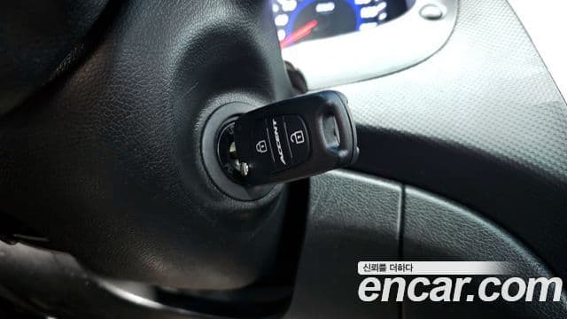 Hyundai Accent(новый кузов / новое поколение) Premier, 2012 14