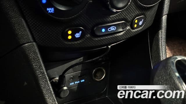 Hyundai Accent(новый кузов / новое поколение) Premier, 2012 18