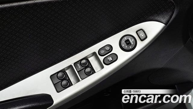 Hyundai Accent(новый кузов / новое поколение) Premier, 2012 19