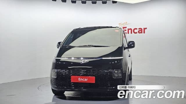 Hyundai Staria Modern, 2022 3