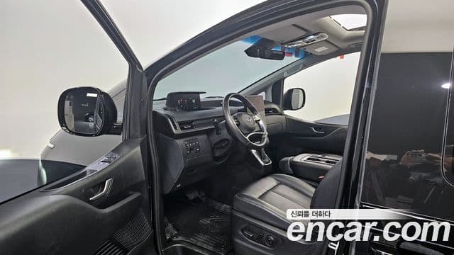 Hyundai Staria Modern, 2022 10