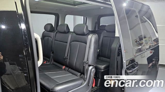 Hyundai Staria Modern, 2022 11