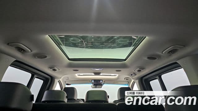 Hyundai Staria Modern, 2022 20