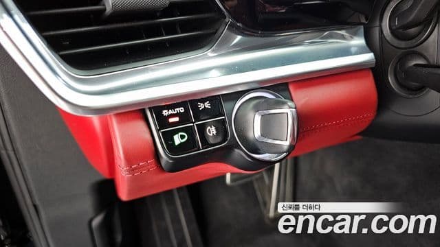 Porsche Panamera (971) 2.9 4S, 2018 14