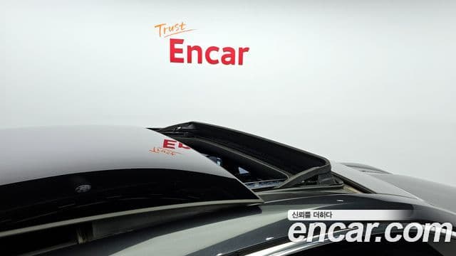 Porsche Panamera (971) 2.9 4S, 2018 20