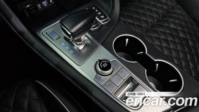 Genesis G70 Sport пакет, 2018 9