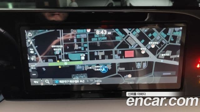 Hyundai Palisade Calligraphy, 2021 6