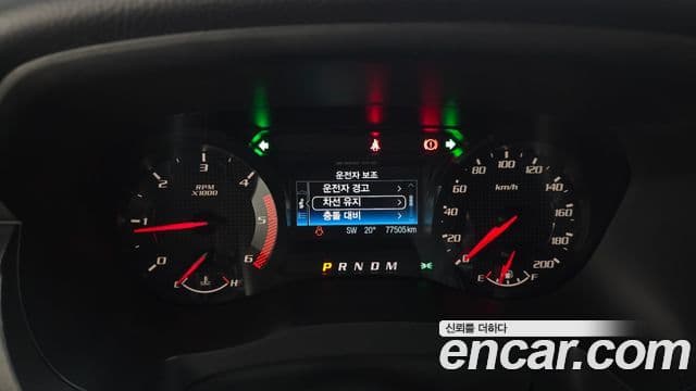 Ford 레인저 3세대 Raptor, 2022 8