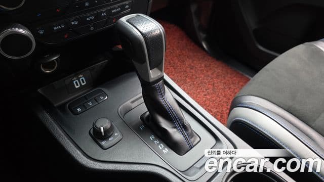 Ford 레인저 3세대 Raptor, 2022 9