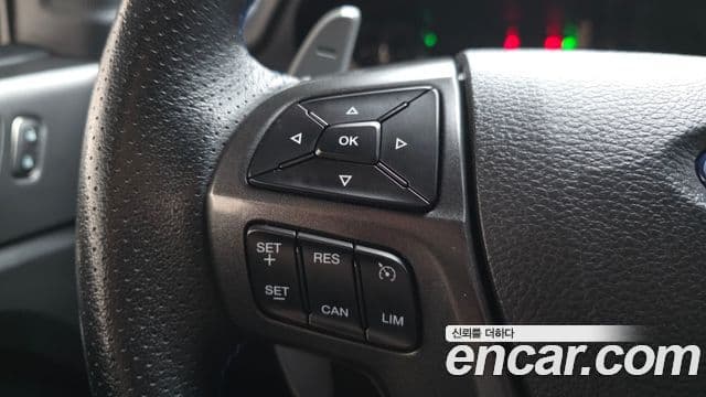 Ford 레인저 3세대 Raptor, 2022 15