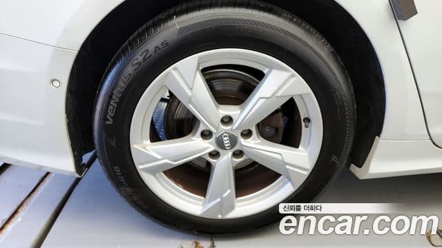 Audi A6 (C8), 2021 все фото