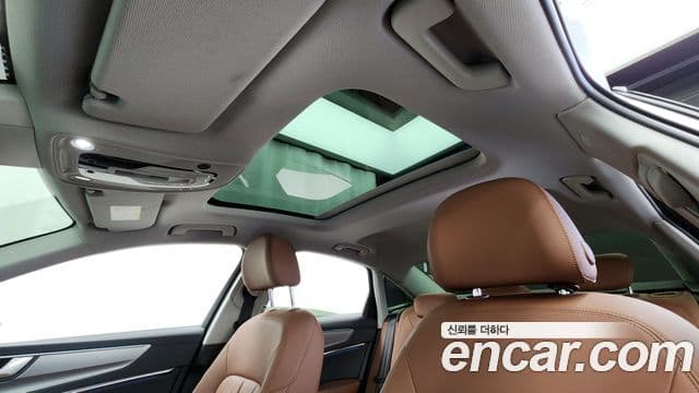 Audi A6 (C8), 2021 18