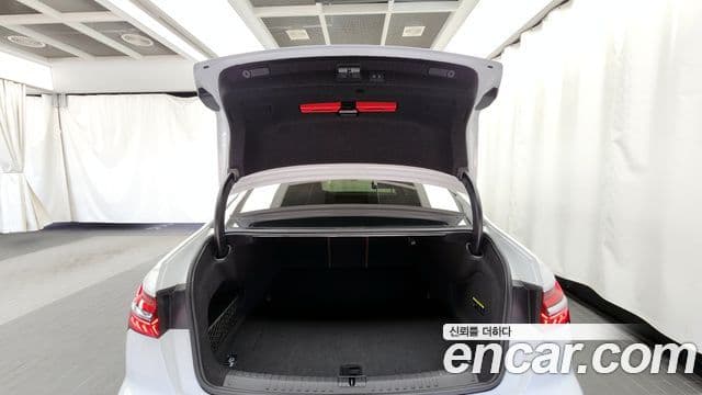 Audi A6 (C8), 2021 20