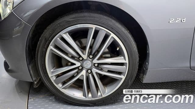 Infiniti Q50 Premium, 2014 все фото