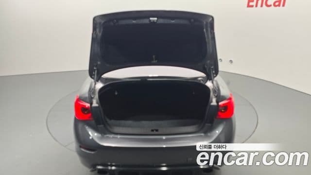 Infiniti Q50 Premium, 2014 20