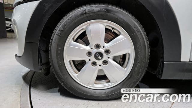 Mini Cooper D 3세대, 2016 все фото