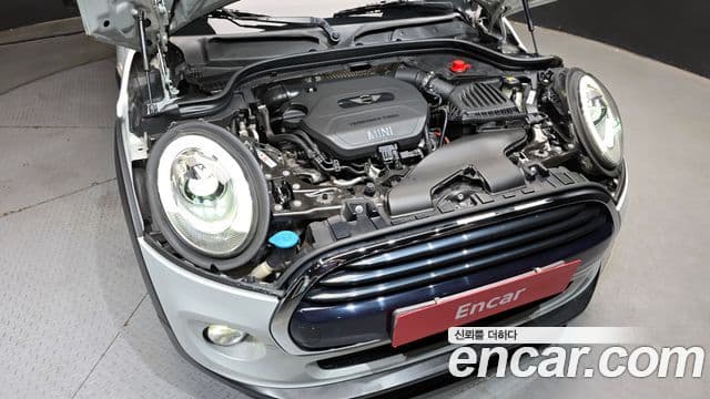 Mini Cooper D 3세대, 2016 6