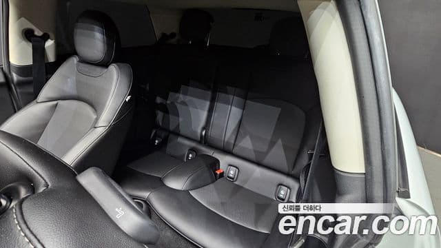 Mini Cooper D 3세대, 2016 12