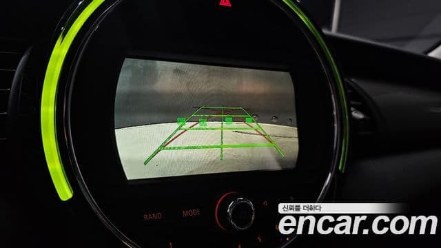 Mini Cooper D 3세대, 2016 16