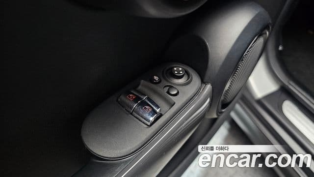 Mini Cooper D 3세대, 2016 17