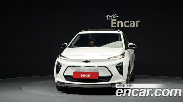 Chevrolet(GM대우) 볼트 EUV Premier, 2022 3