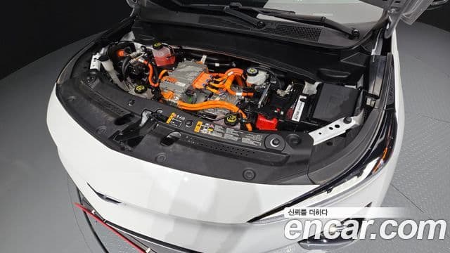 Chevrolet(GM대우) 볼트 EUV Premier, 2022 6