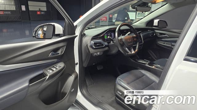 Chevrolet(GM대우) 볼트 EUV Premier, 2022 11