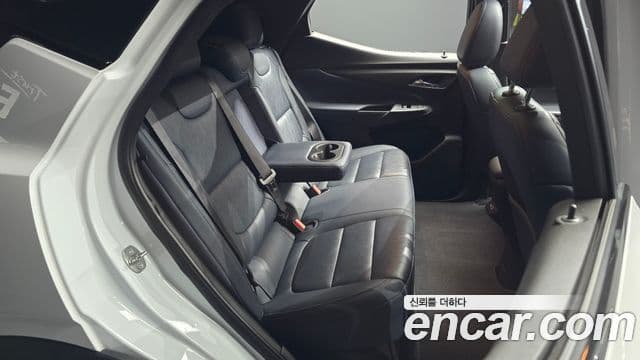 Chevrolet(GM대우) 볼트 EUV Premier, 2022 12