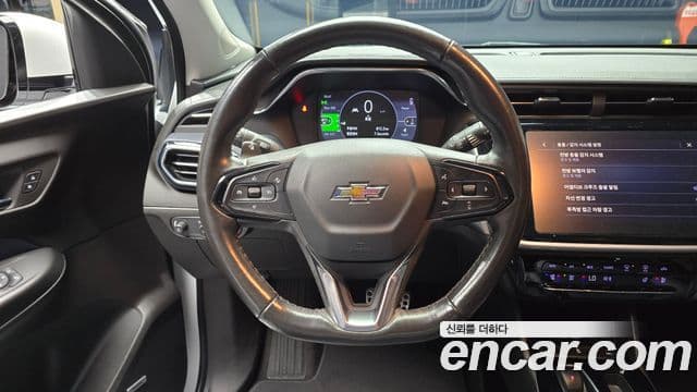 Chevrolet(GM대우) 볼트 EUV Premier, 2022 13