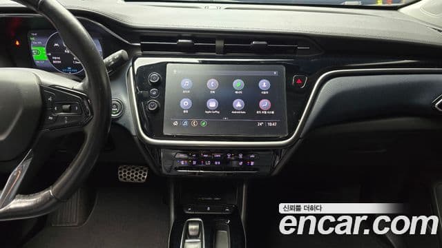 Chevrolet(GM대우) 볼트 EUV Premier, 2022 14