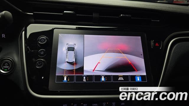 Chevrolet(GM대우) 볼트 EUV Premier, 2022 15