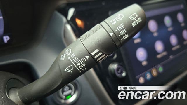 Chevrolet(GM대우) 볼트 EUV Premier, 2022 16