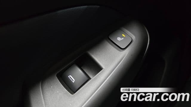 Chevrolet(GM대우) 볼트 EUV Premier, 2022 17