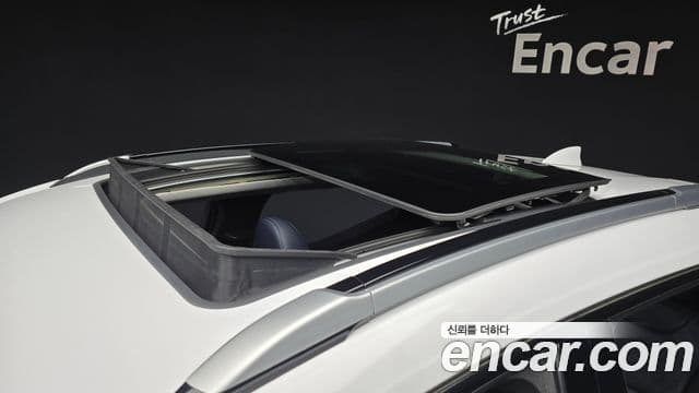 Chevrolet(GM대우) 볼트 EUV Premier, 2022 18