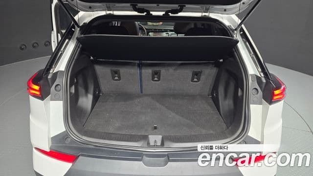 Chevrolet(GM대우) 볼트 EUV Premier, 2022 20