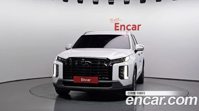 Hyundai The / новый New Palisade Prestige, 2023 3