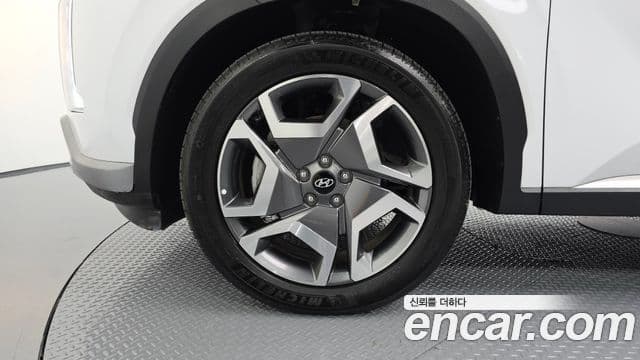 Hyundai The / новый New Palisade Prestige, 2023 все фото