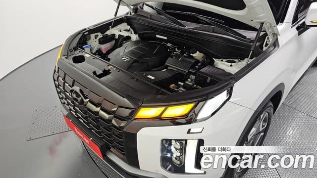 Hyundai The / новый New Palisade Prestige, 2023 6