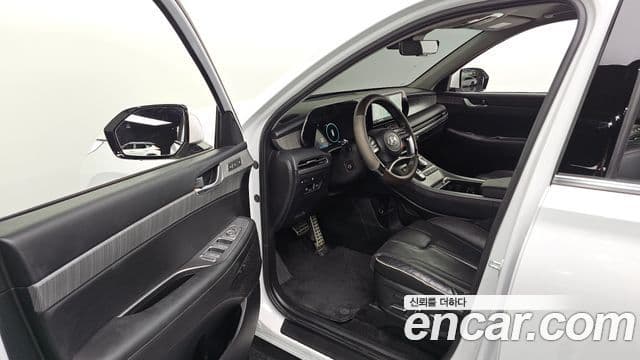 Hyundai The / новый New Palisade Prestige, 2023 10