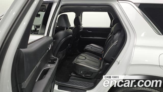 Hyundai The / новый New Palisade Prestige, 2023 11