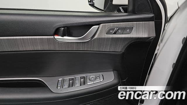 Hyundai The / новый New Palisade Prestige, 2023 12