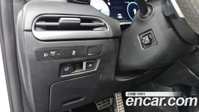 Hyundai The / новый New Palisade Prestige, 2023 13