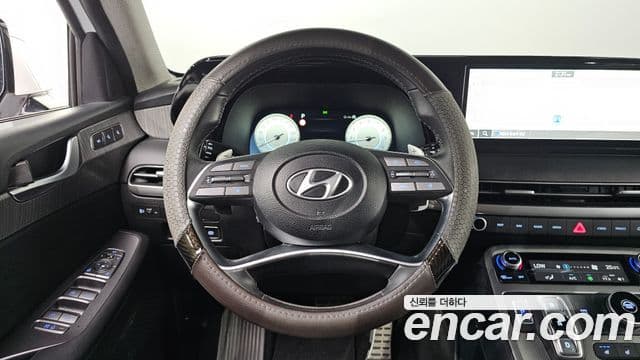 Hyundai The / новый New Palisade Prestige, 2023 15