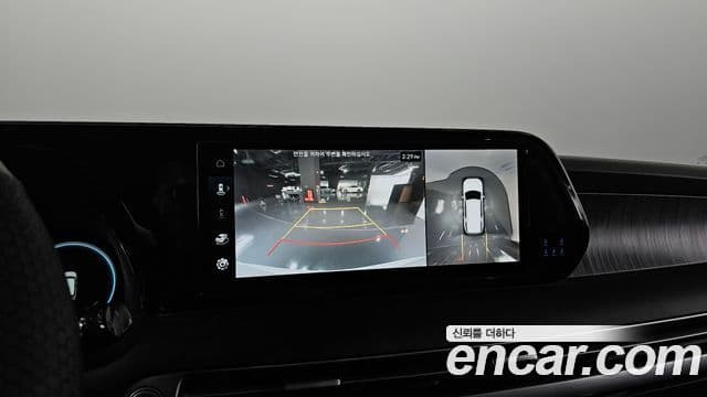 Hyundai The / новый New Palisade Prestige, 2023 17