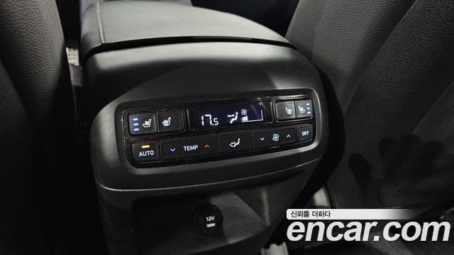 Hyundai The / новый New Palisade Prestige, 2023 19